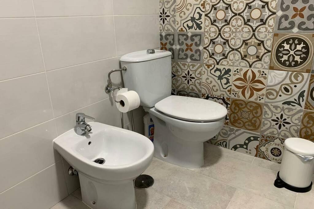 Apartamento Bastian Casas Verdes Costa Teguise Bagian luar foto