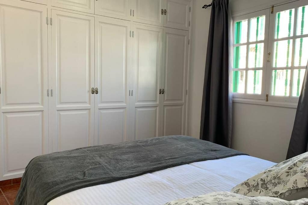 Apartamento Bastian Casas Verdes Costa Teguise Bagian luar foto