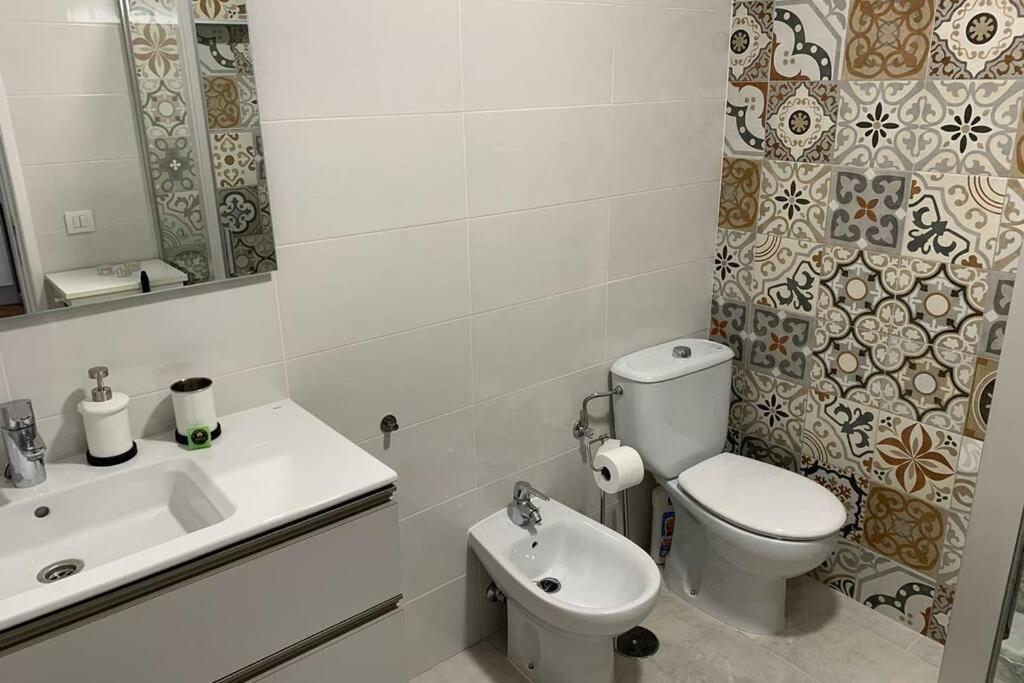 Apartamento Bastian Casas Verdes Costa Teguise Bagian luar foto