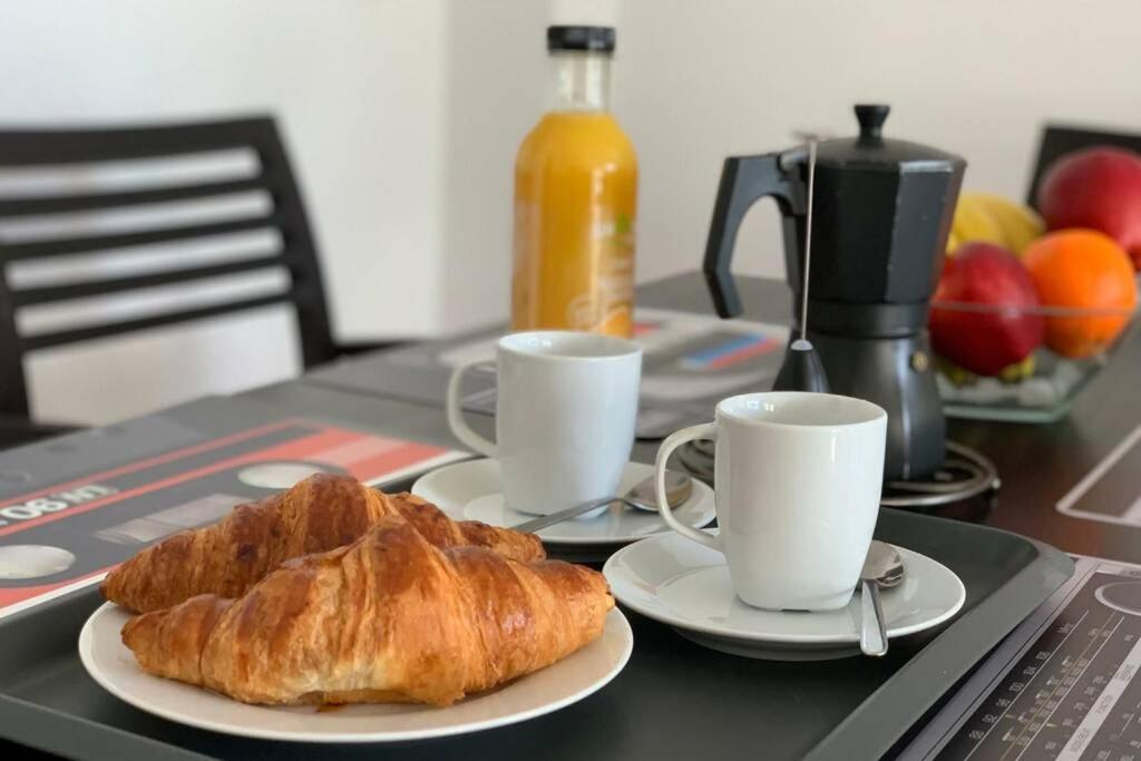Apartamento Bastian Casas Verdes Costa Teguise Bagian luar foto